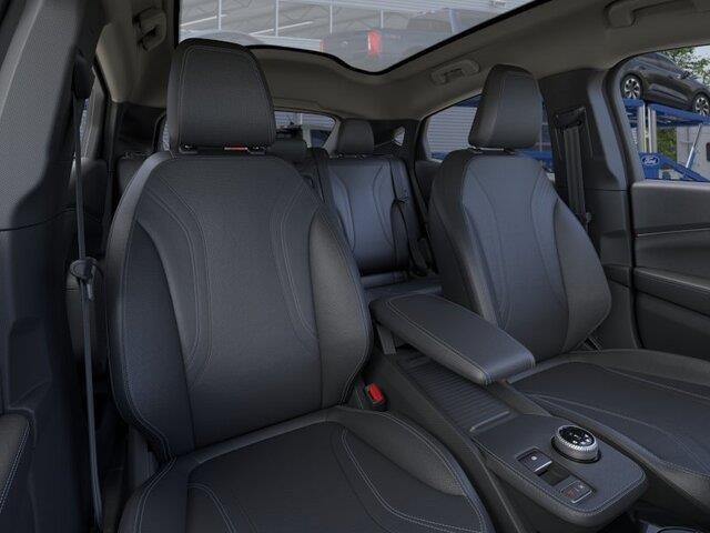 2024 Ford Mustang Mach-E Premium photo 10