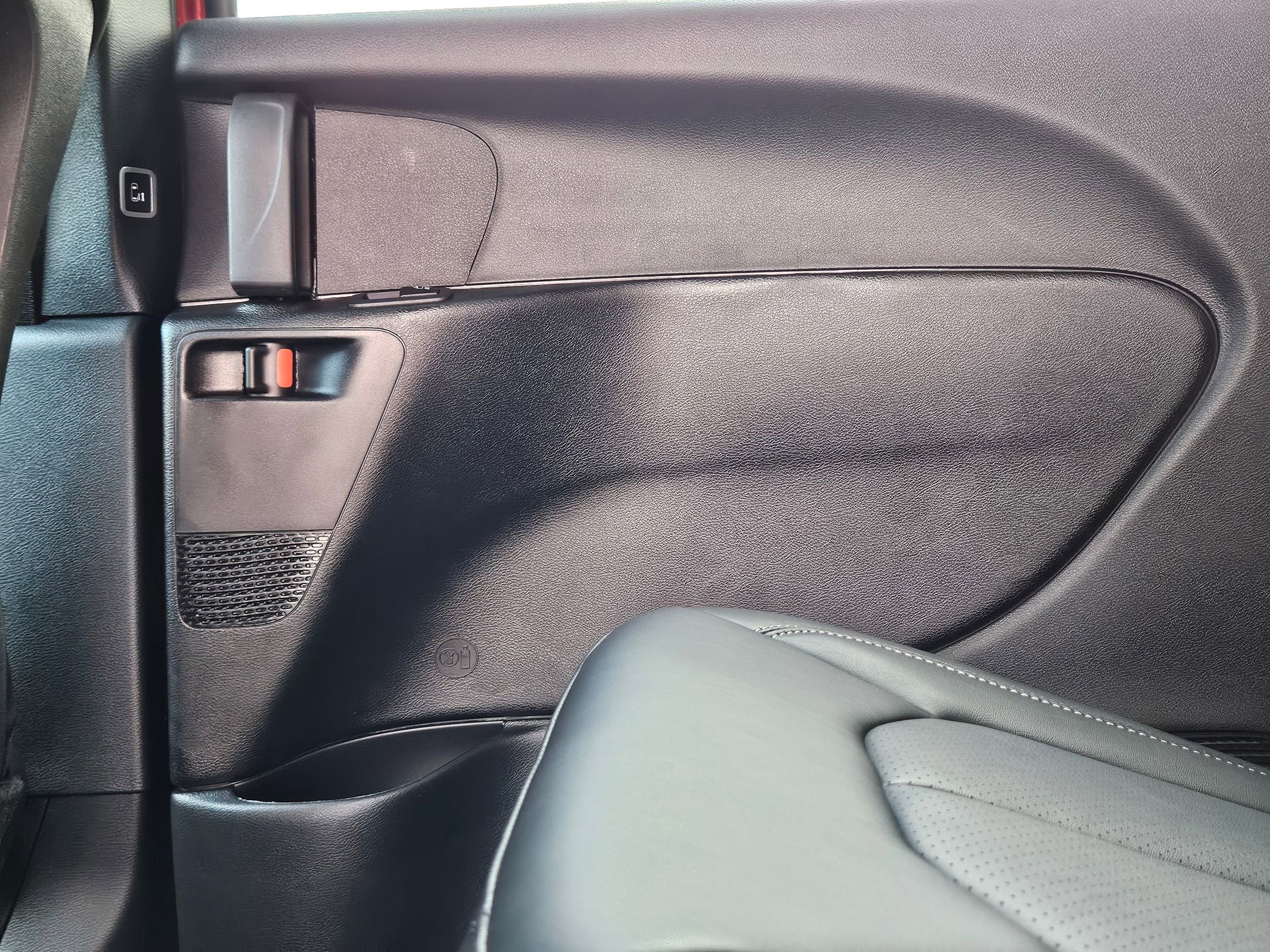 2025 Chrysler Pacifica photo 20