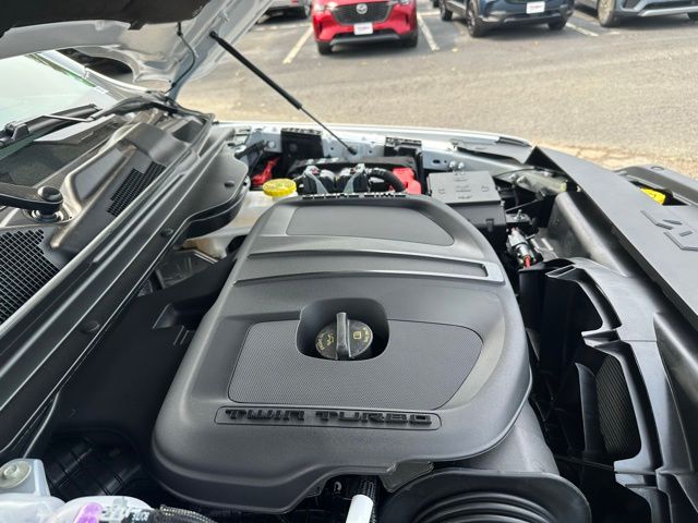2025 Ram 1500 Laramie photo 15