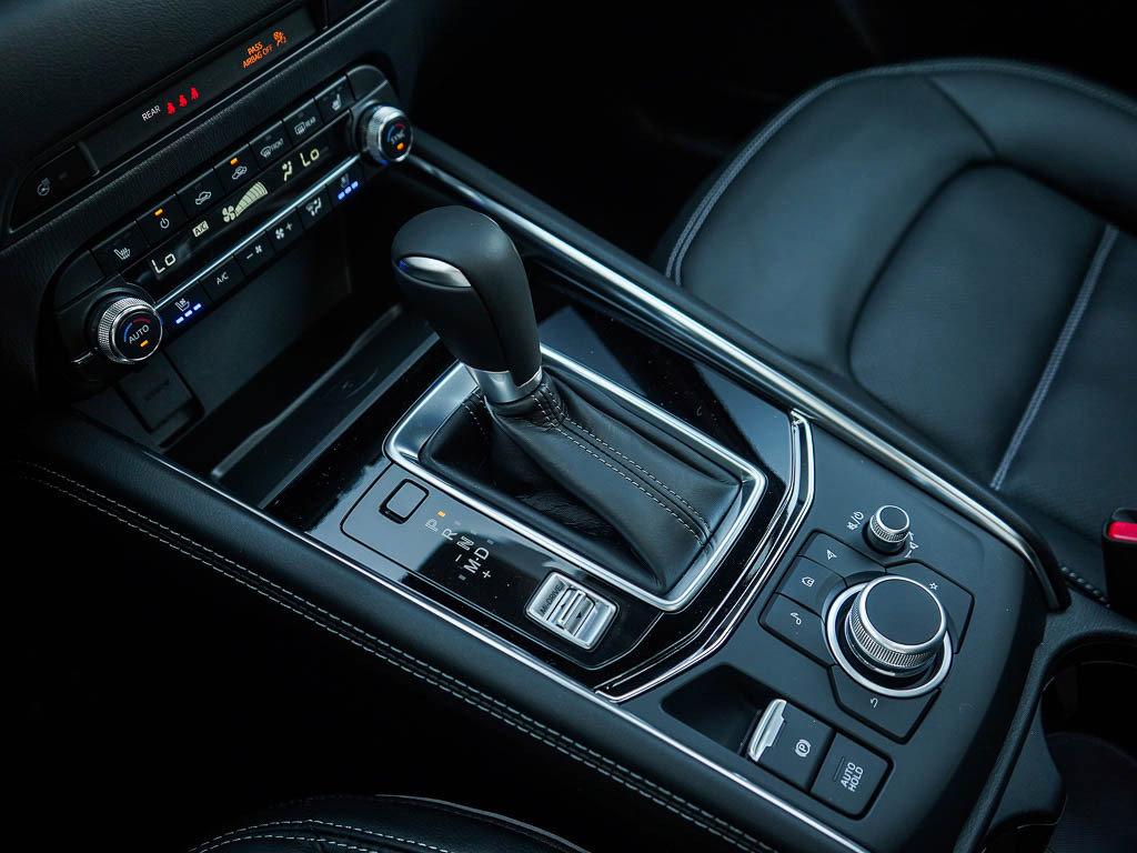 2025 Mazda CX-5 2.5 Premium Plus photo 25