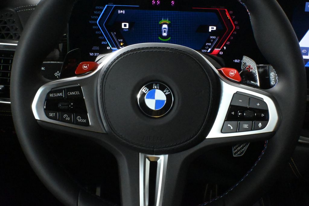 2026 Bmw X5 photo 13
