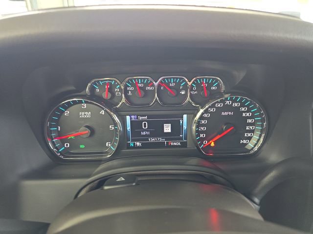 2018 Gmc Yukon XL SLT photo 19