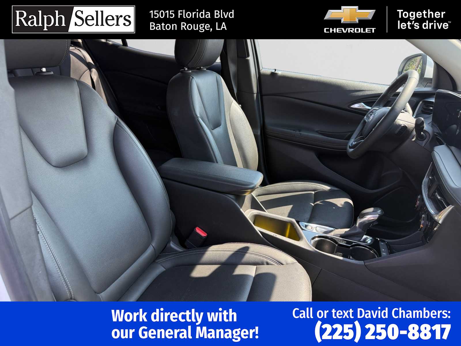 2024 Buick Encore GX Sport Touring photo 11