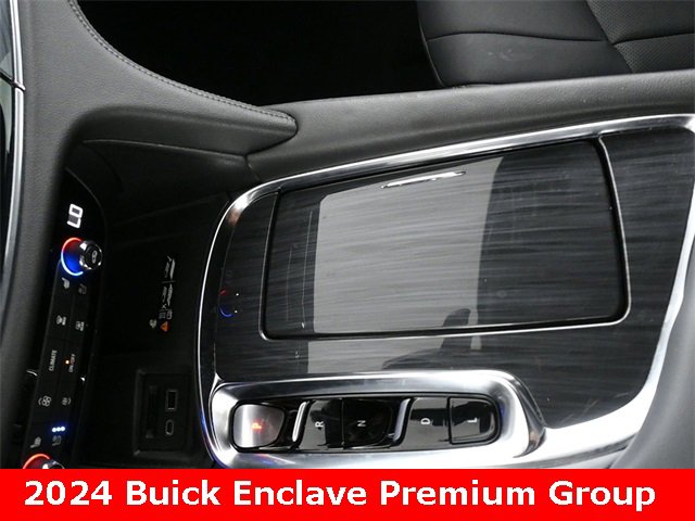 2024 Buick Enclave Premium photo 16