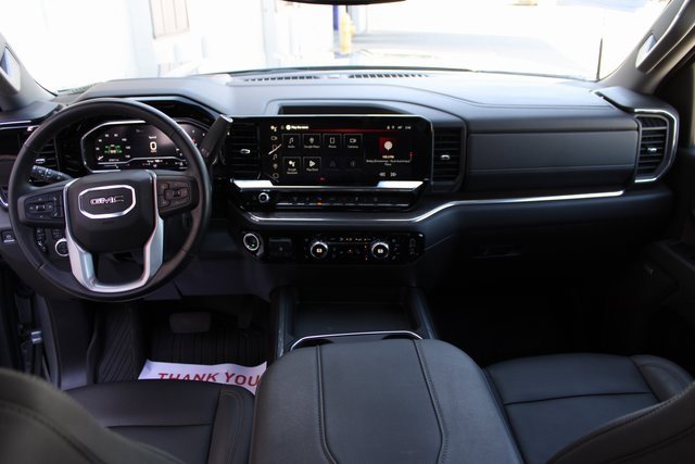2025 Gmc Sierra 2500 HD SLT photo 33