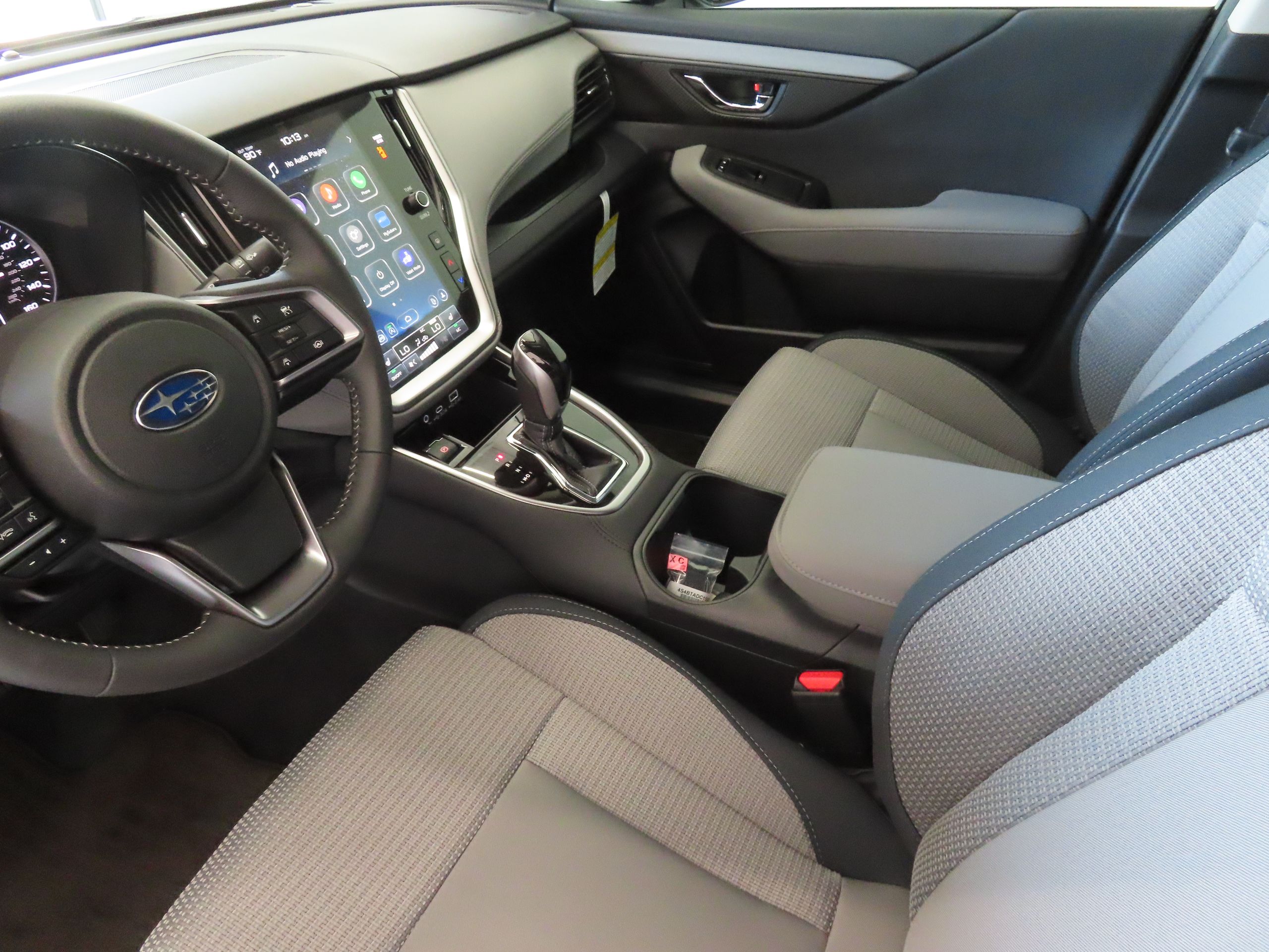 2025 Subaru Outback Premium photo 19
