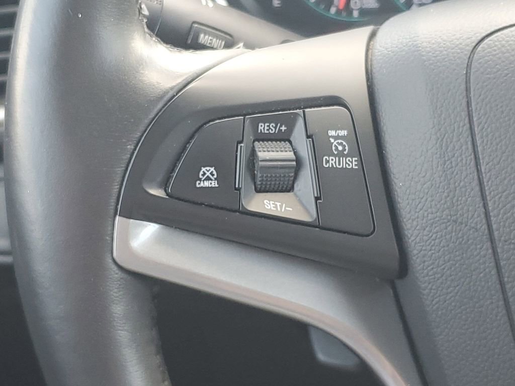 2020 Chevrolet Trax LT photo 32