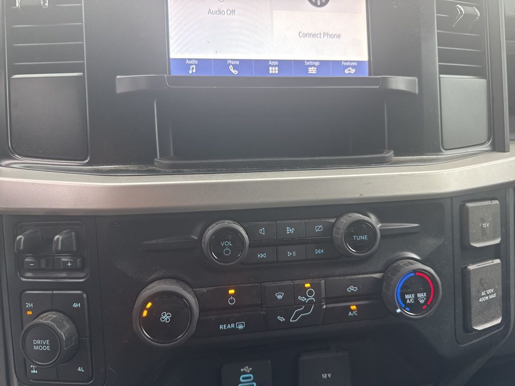 2023 Ford F-250 XL photo 14