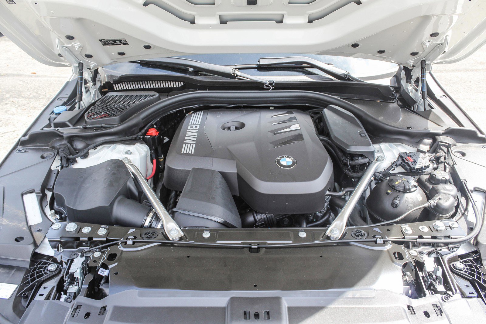 2025 Bmw 530i photo 24