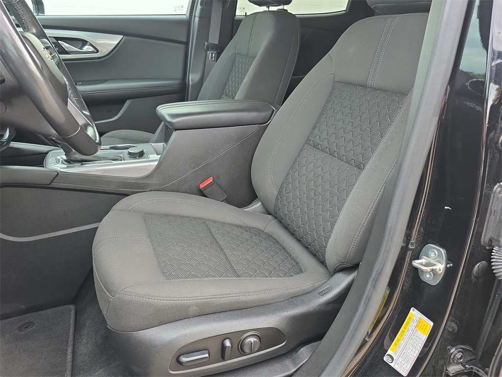 2020 Chevrolet Blazer 1LT photo 19