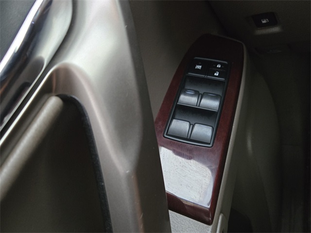 2019 Lexus GX 460 photo 31
