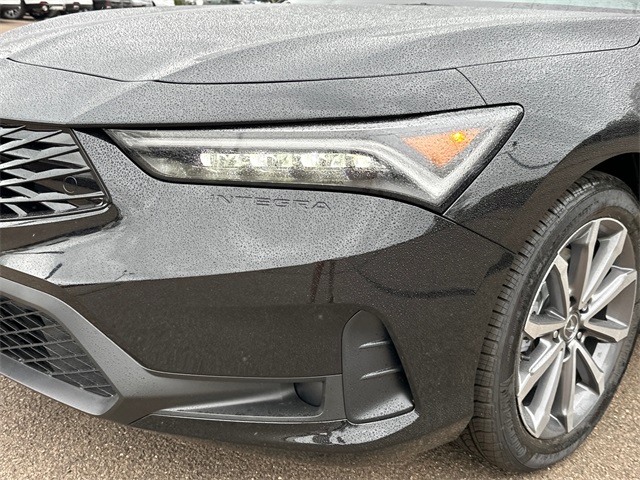 2025 Acura Integra Base photo 4
