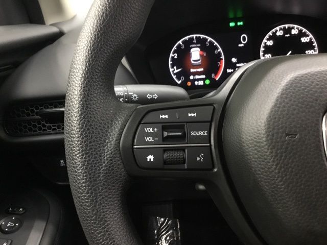 2025 Honda HR-V LX photo 22
