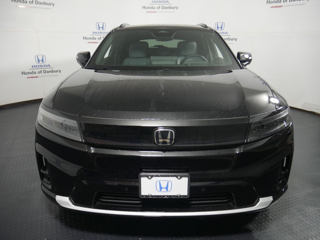 2025 Honda Prologue Elite Touring photo 2