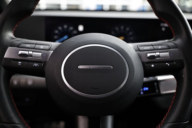 2024 Hyundai Kona N Line photo 28