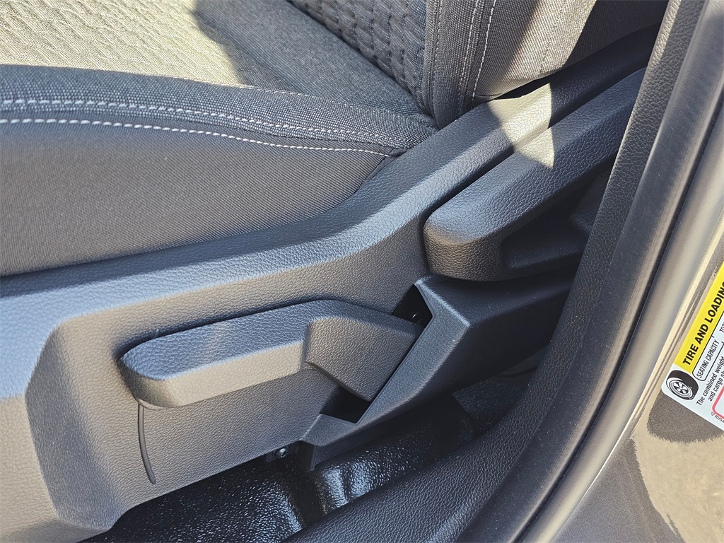 2025 Ford Ranger XL photo 20