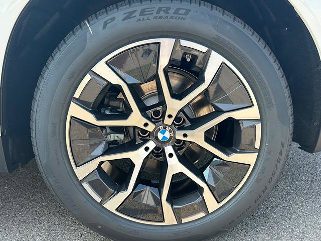 2026 Bmw X3 photo 7