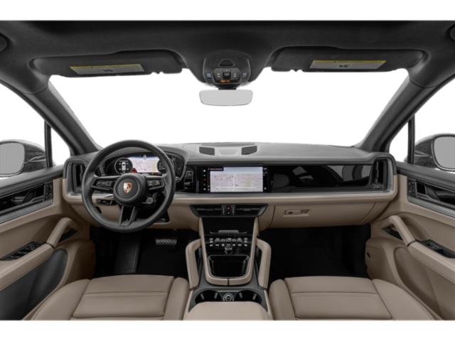 2025 Porsche Cayenne Base photo 7