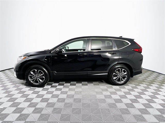 2020 Honda CR-V EX photo 3