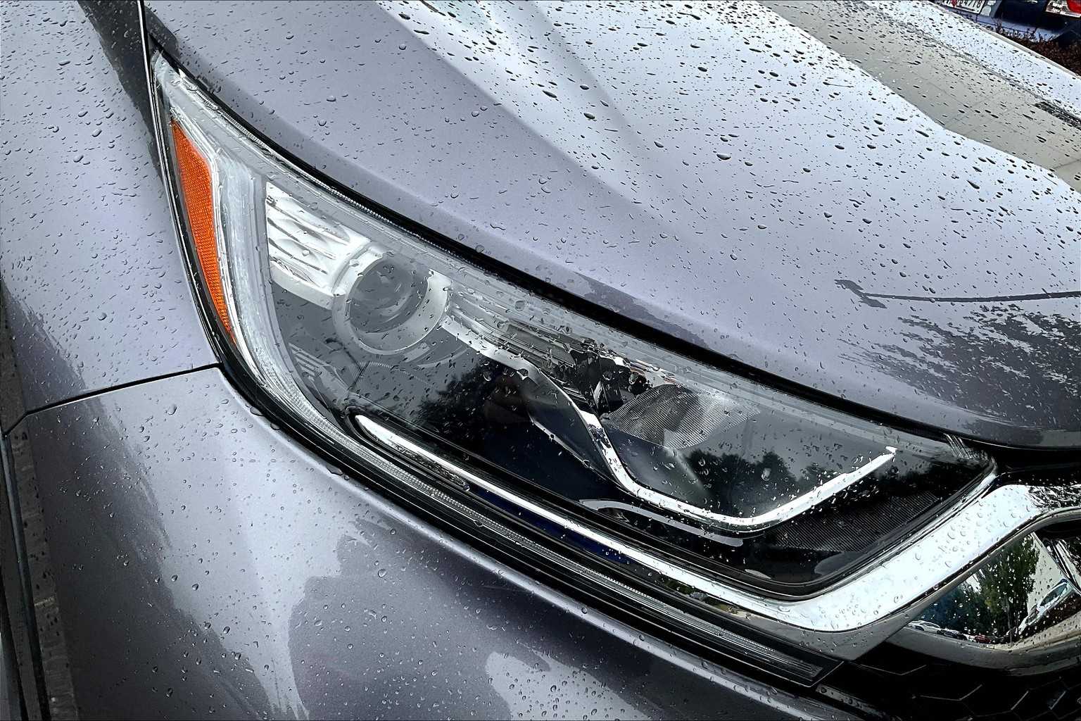 2019 Honda CR-V EX photo 25