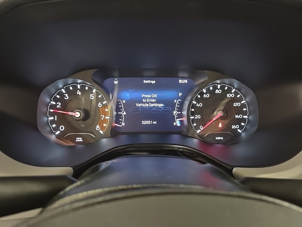 2024 Jeep Compass Limited photo 9