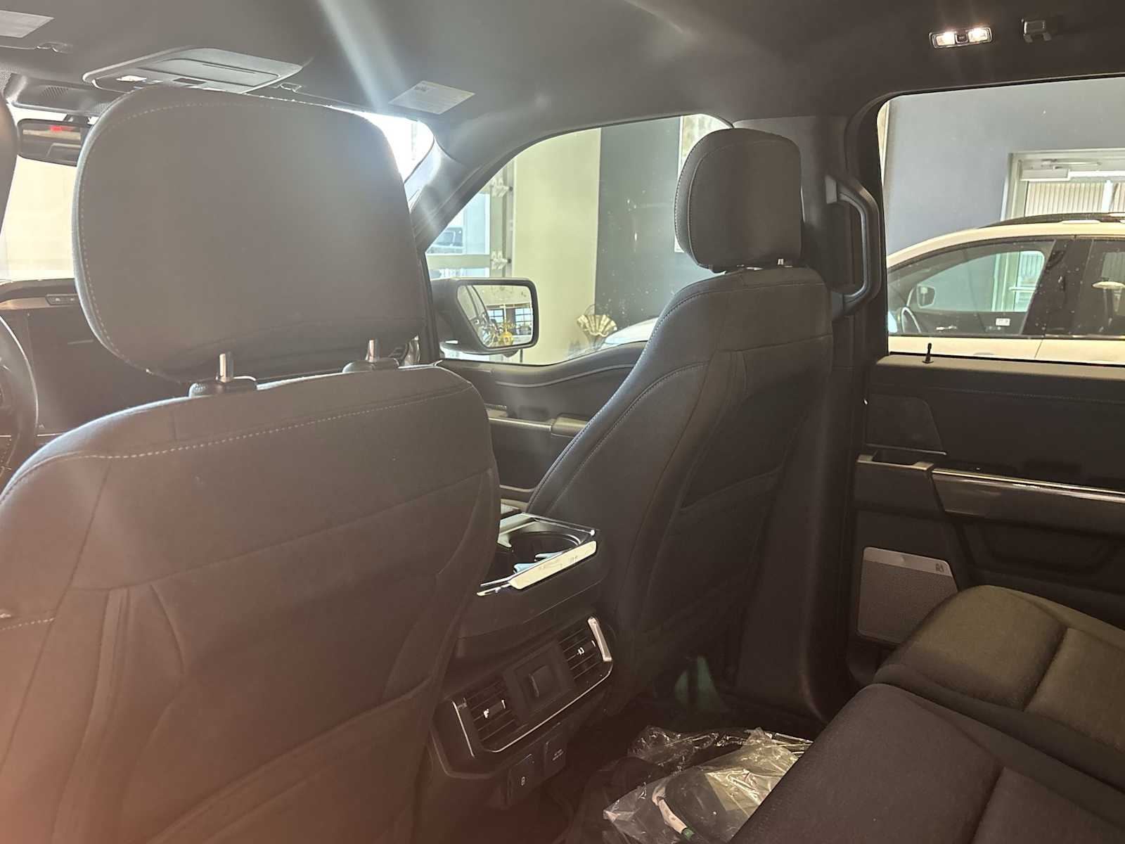 2021 Ford F-150 XLT photo 22