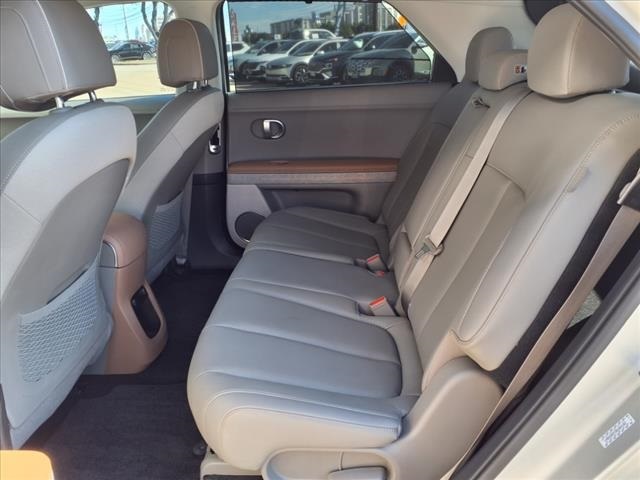 2024 Hyundai Ioniq 5 Limited photo 11