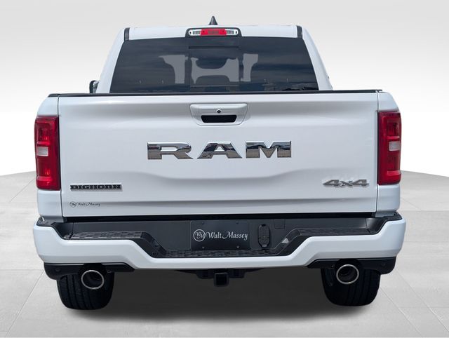 2026 Ram 1500 Big Horn Lone Star photo 4