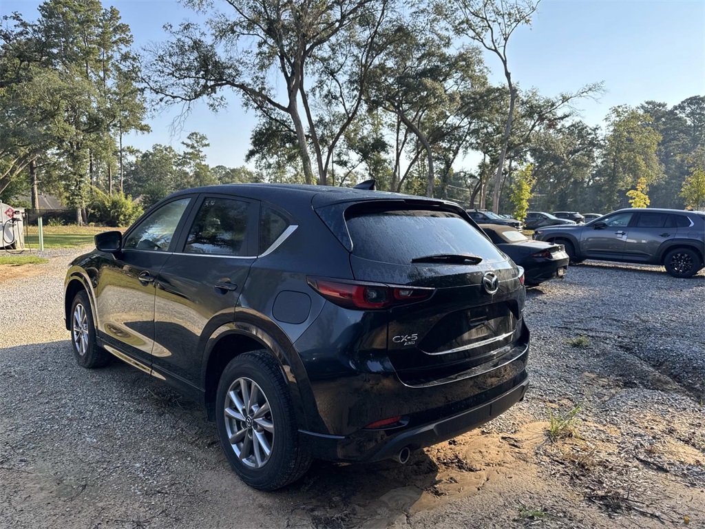 2024 Mazda CX-5 2.5 Select photo 2