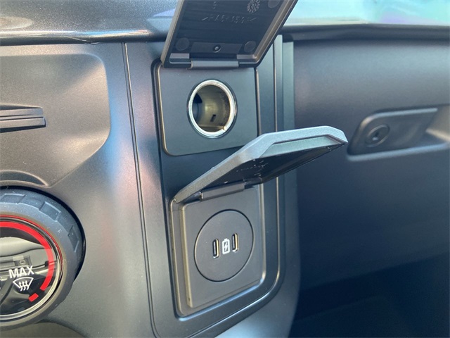 2025 Ford F-150 STX photo 14