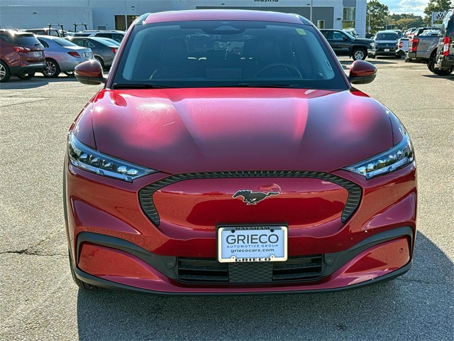 2021 Ford Mustang Mach-E Select photo 6