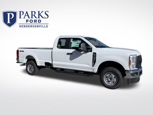 2026 Ford F-250 Super Duty XL's photo