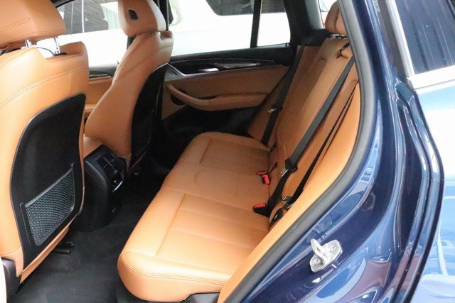 2022 Bmw X3 sDrive30i photo 12