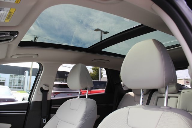 2024 Hyundai Tucson Hybrid SEL Convenience photo 20