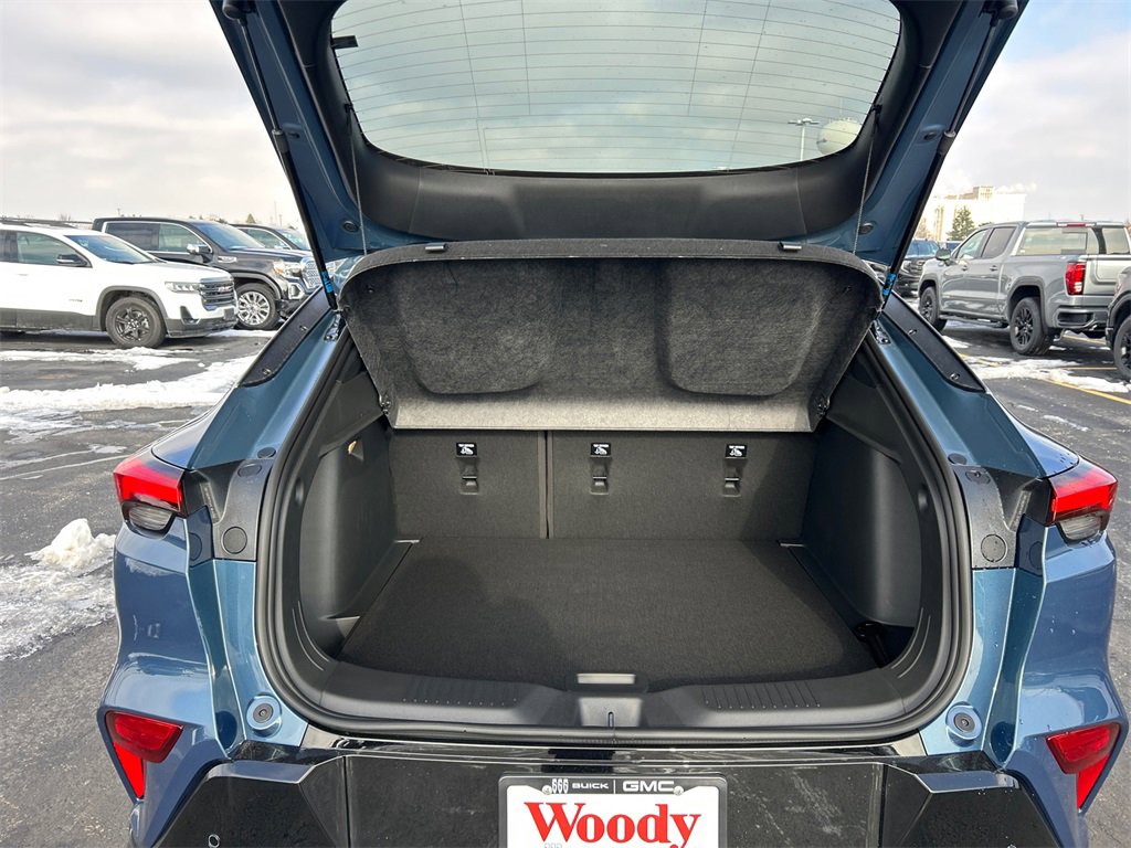 2026 BUICK ENVISTA - Image 30