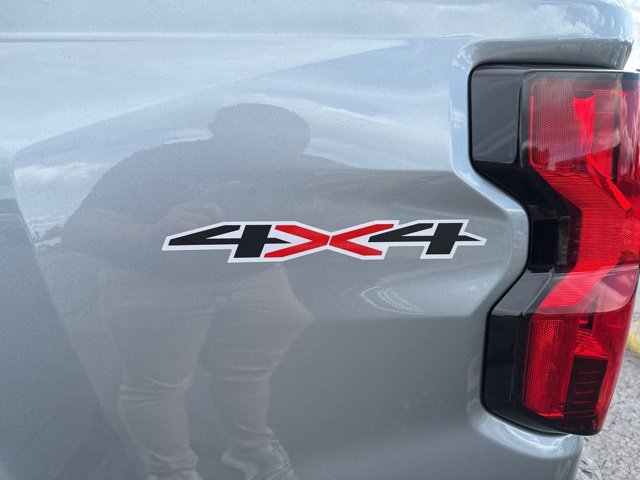 2026 Chevrolet Colorado Work Truck photo 14