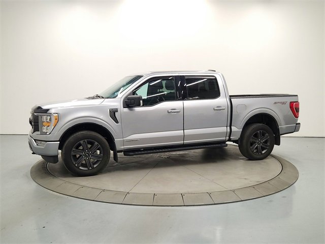 2023 Ford F-150 XL photo 4