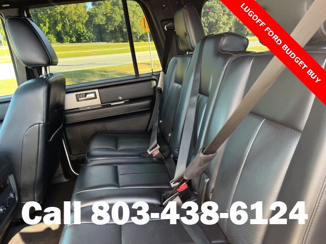 2017 Ford Expedition XLT photo 11