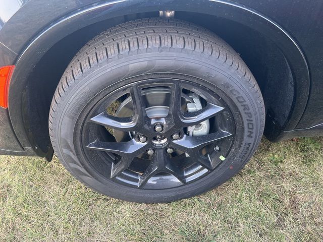 2026 Dodge Durango GT Plus photo 2