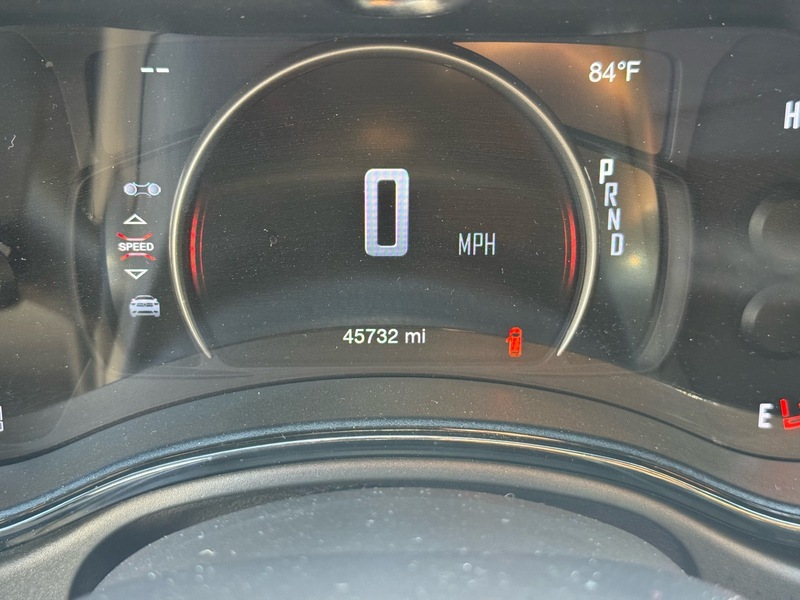 2022 Dodge Durango GT Plus photo 23