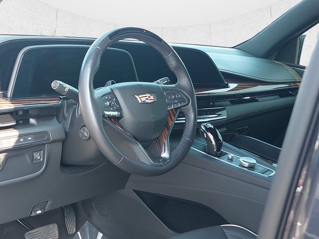 2023 Cadillac Escalade Premium Luxury photo 19
