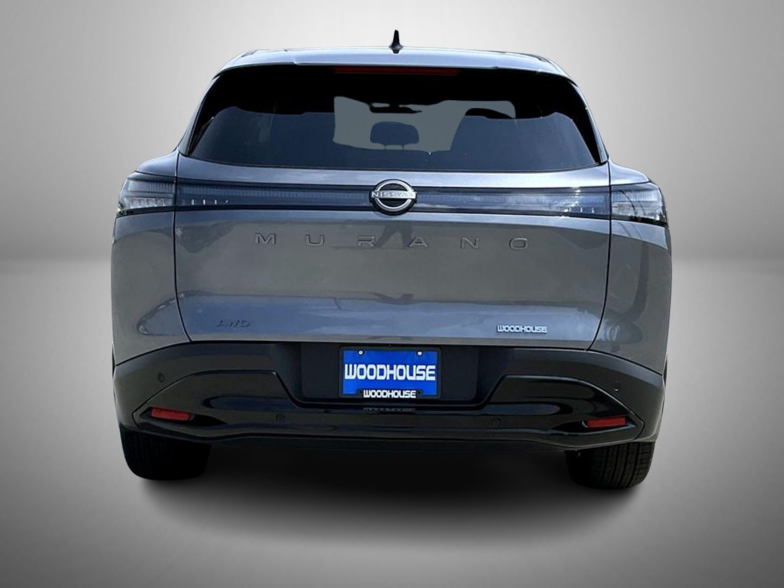2025 Nissan Murano SV photo 6