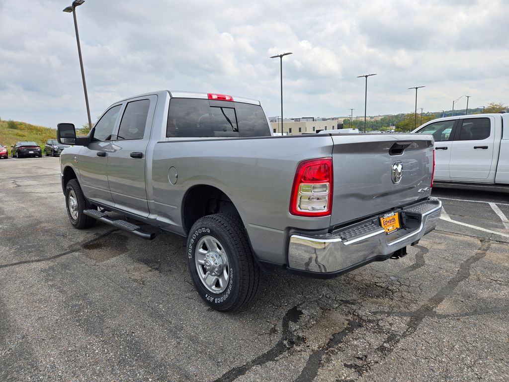 2024 Ram 2500 Tradesman photo 5