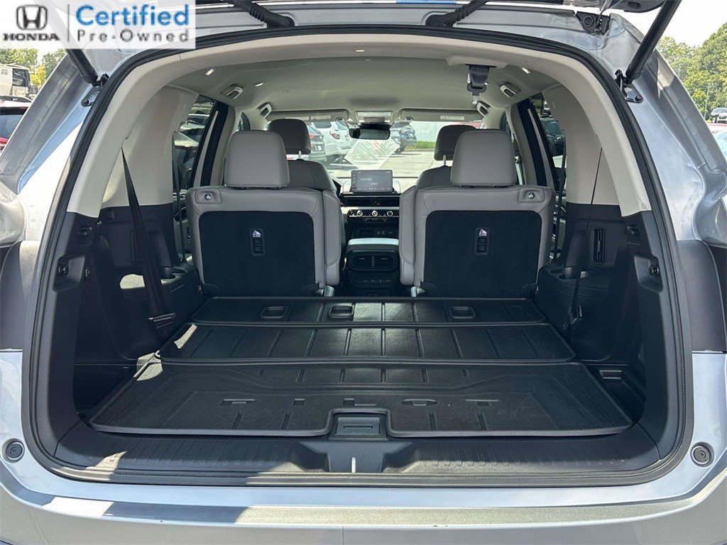 2023 Honda Pilot EX-L photo 34