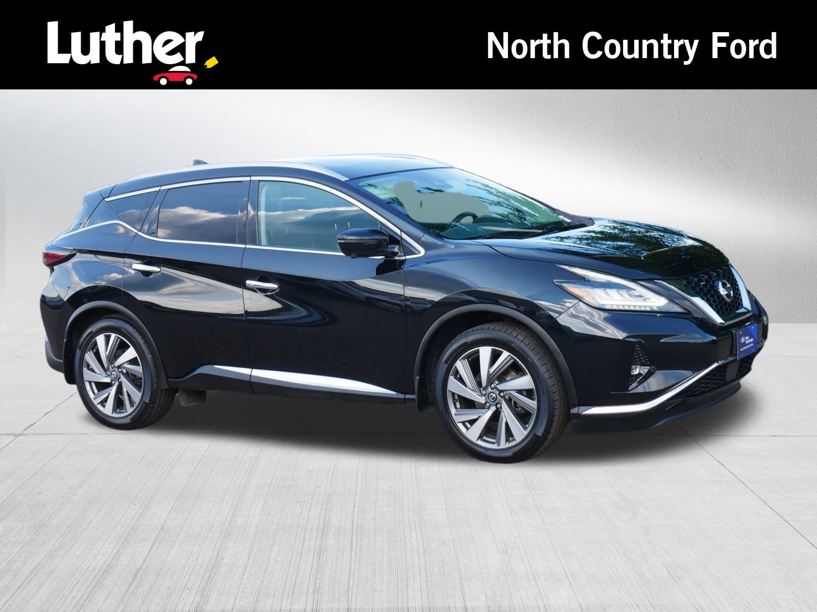 2019 Nissan Murano