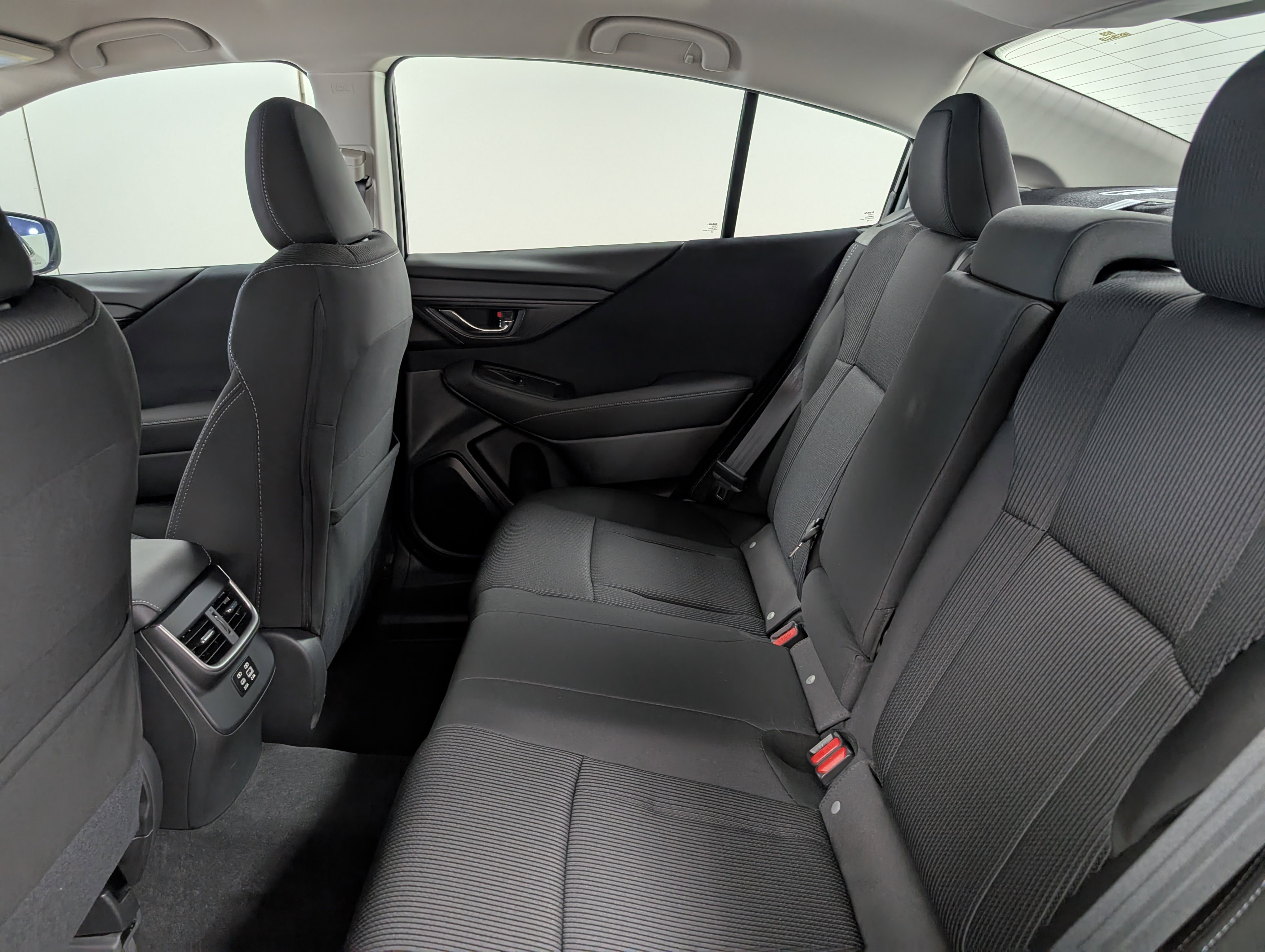 2025 Subaru Legacy Premium photo 2