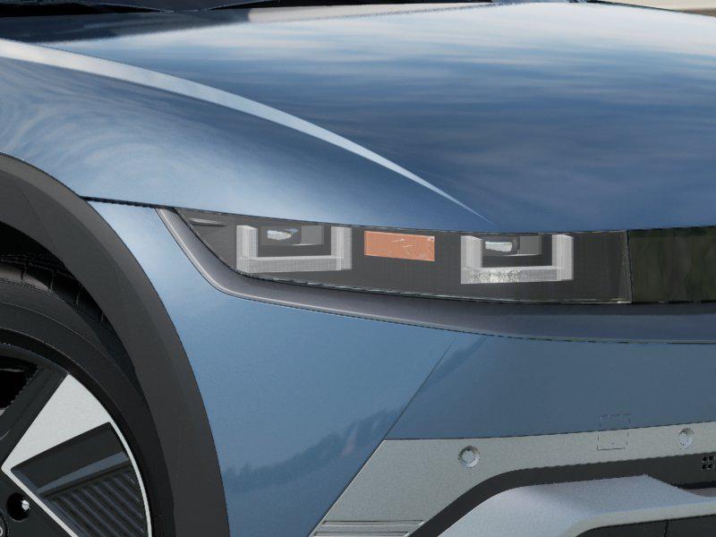 2025 Hyundai Ioniq 5 SEL photo 32