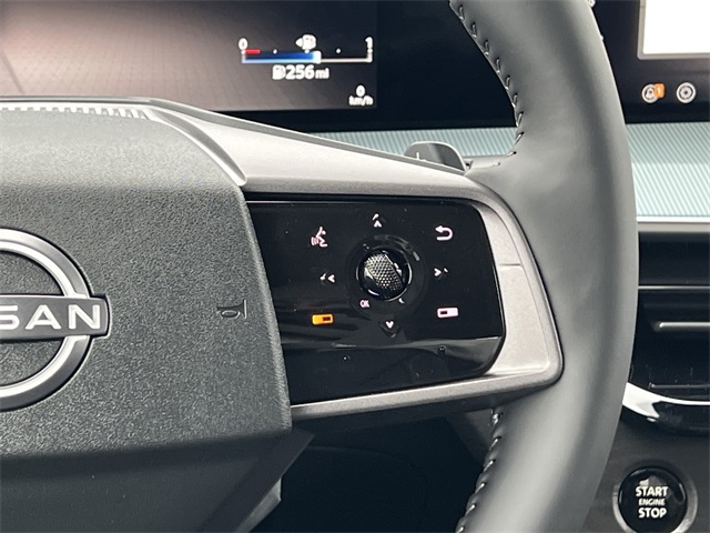 2025 Nissan Murano SL photo 27