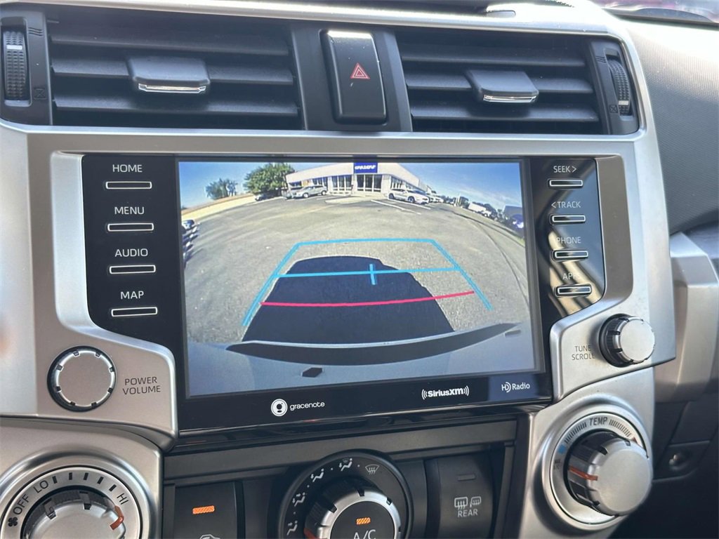 2024 Toyota 4Runner SR5 Premium photo 4