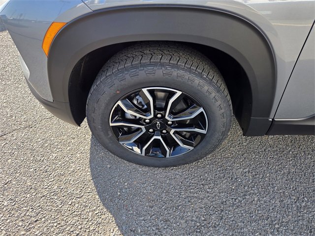 2026 Chevrolet Trailblazer ACTIV photo 5